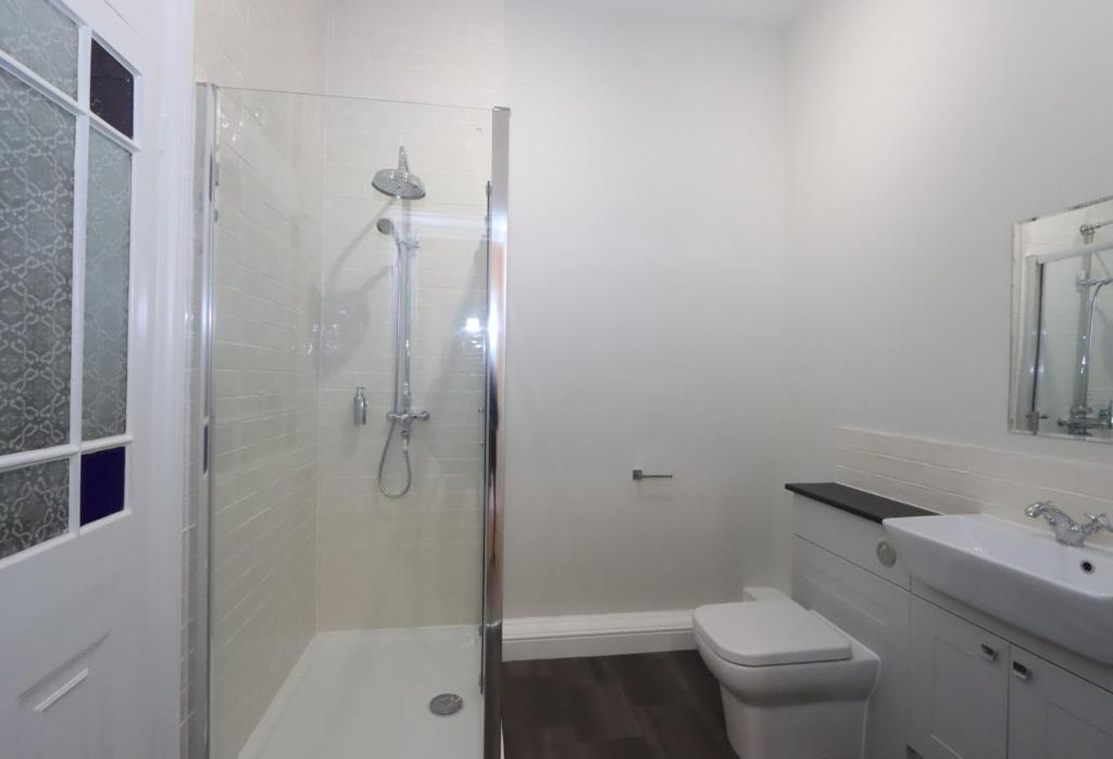 No.31 Castle Gate - Cuarto King