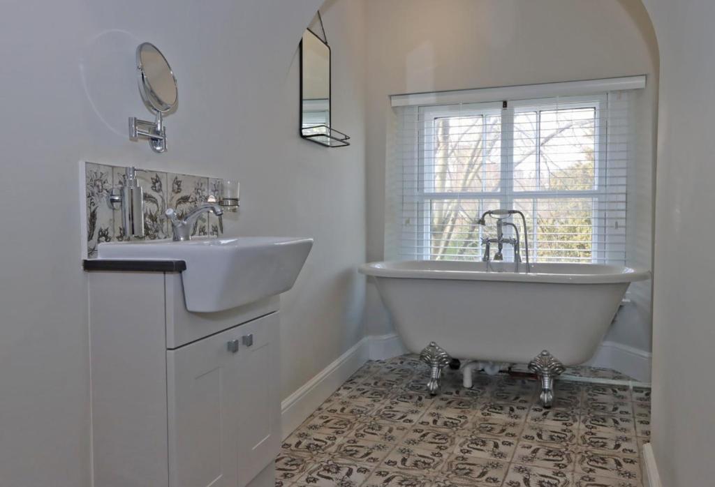 No.31 Castle Gate - Habitación Cuádruple Con Baño