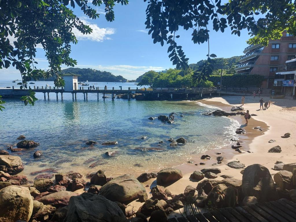  RESIDENCIAL BORBOLETAS DO MAR