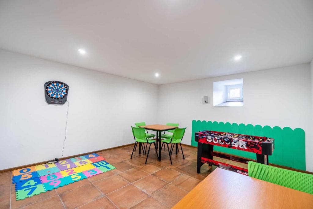 Fotografie z fotogalerie ubytování Apartmán Karlovice v Karlovicích