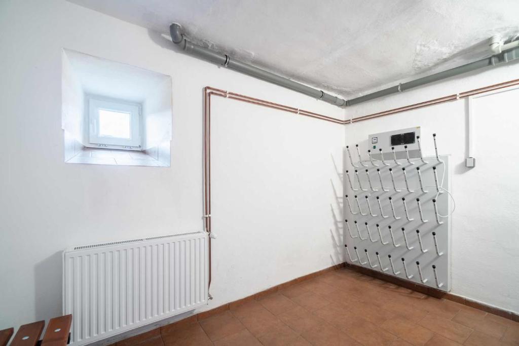 Fotografie z fotogalerie ubytování Apartmán Karlovice v Karlovicích