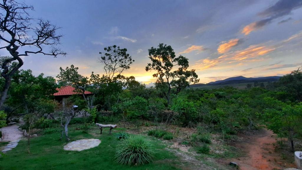  Sítio Indaiá Alto Paraíso de Goiás