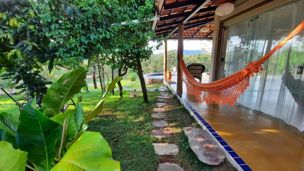  Sítio Indaiá Alto Paraíso de Goiás