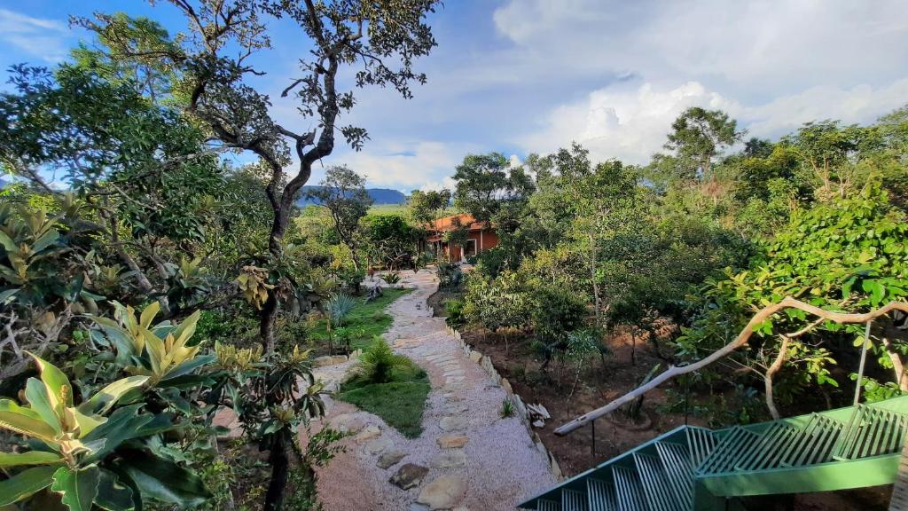  Sítio Indaiá Alto Paraíso de Goiás