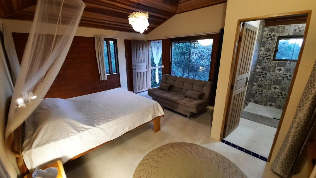  Sítio Indaiá Alto Paraíso de Goiás