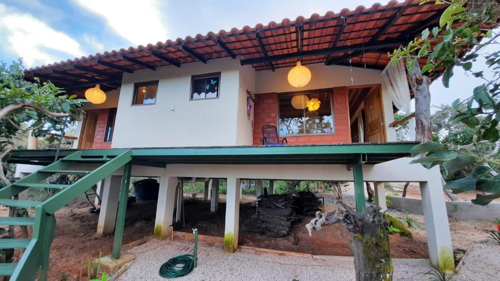  Sítio Indaiá Alto Paraíso de Goiás