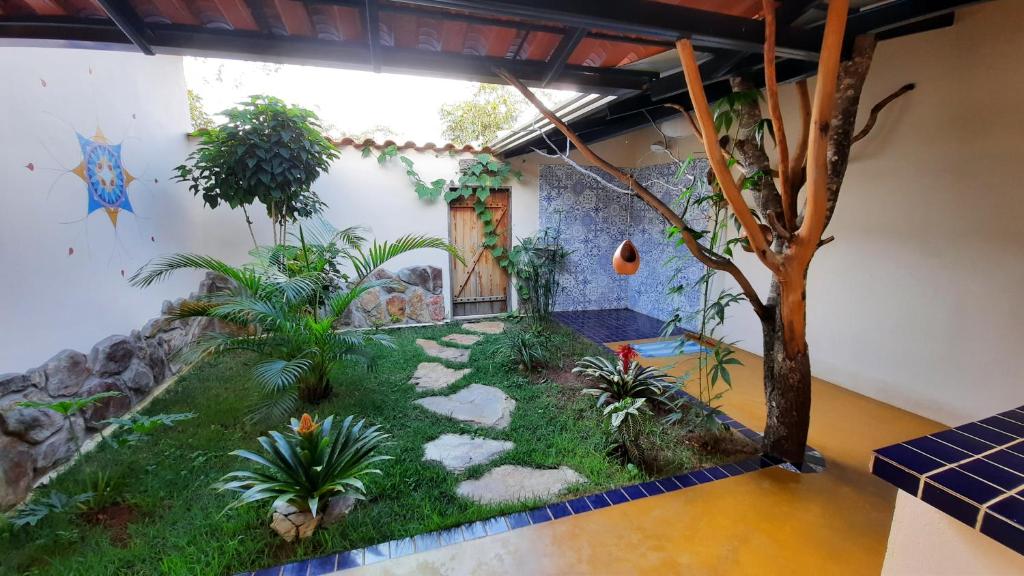  Sítio Indaiá Alto Paraíso de Goiás