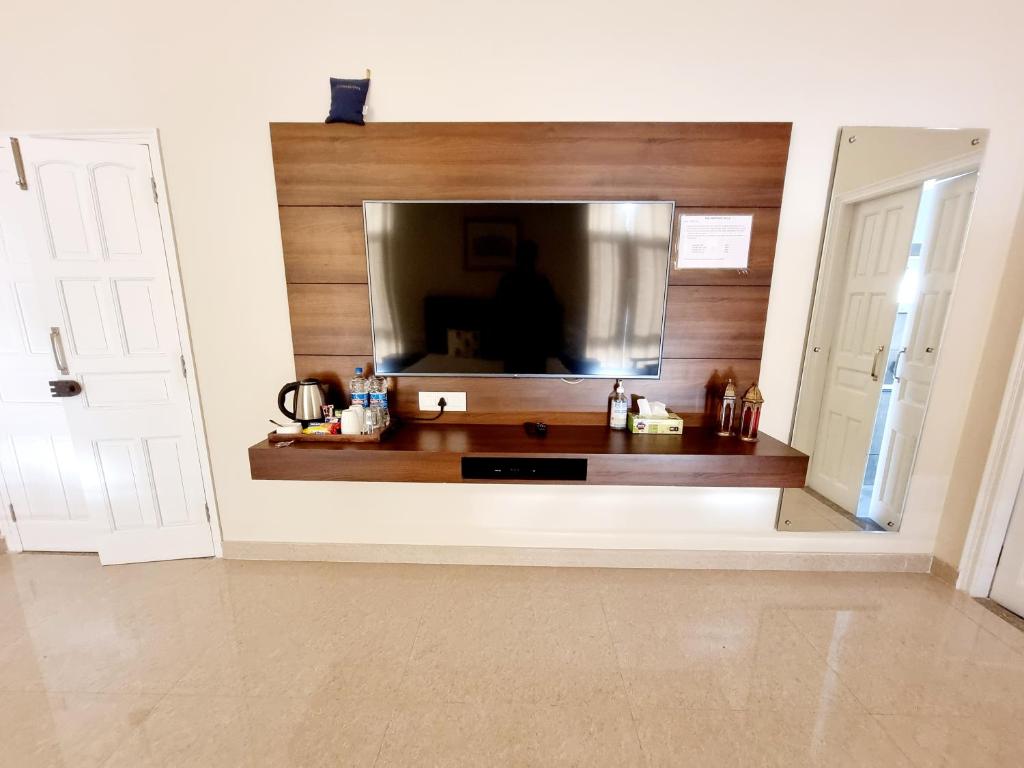 The Heritage Villa - Superior King Room