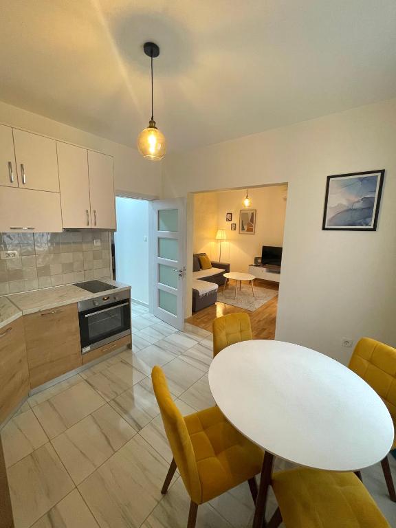 Apartmani Zecevic Niksic - Departamento