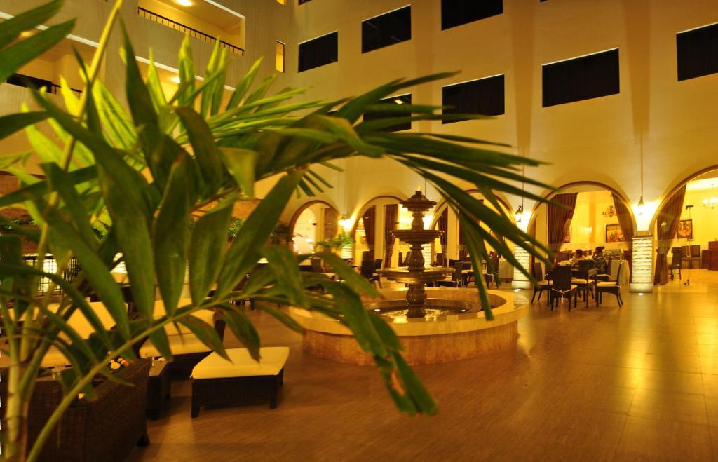 Fotografie z fotogalerie ubytování Wyndham Costa del Sol Piura v destinaci Piura