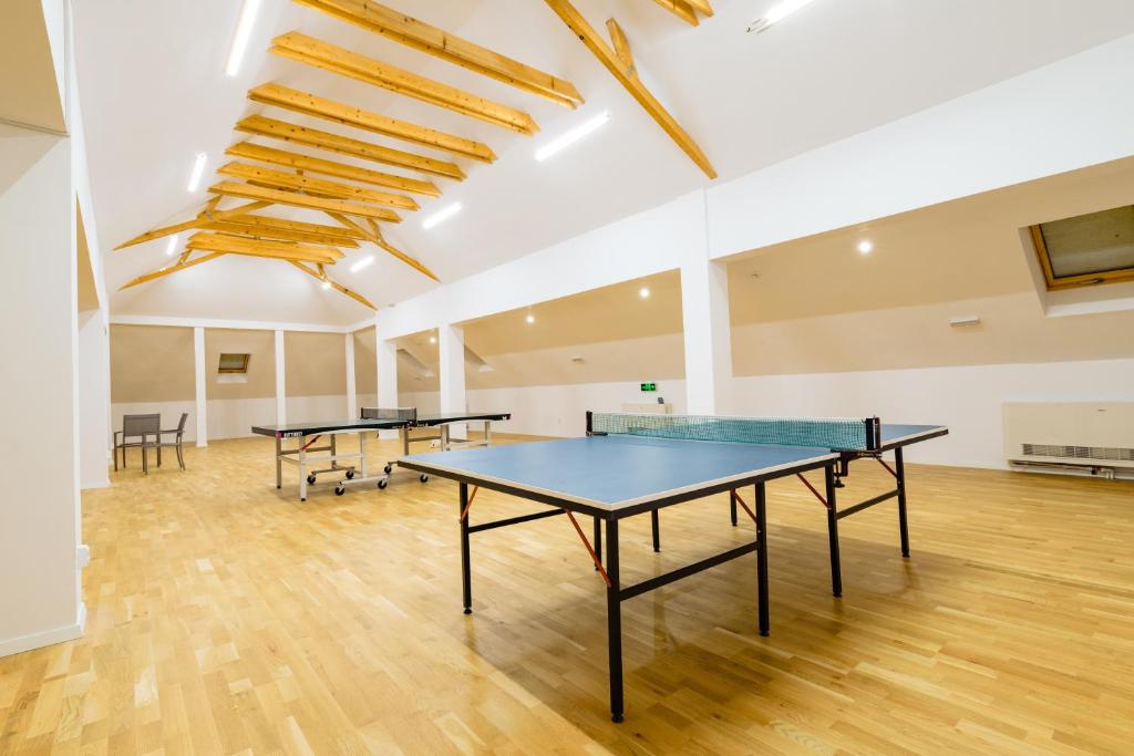 Pensiunea Salina Gymnasium, Turda – aktualizované ceny na rok 2024