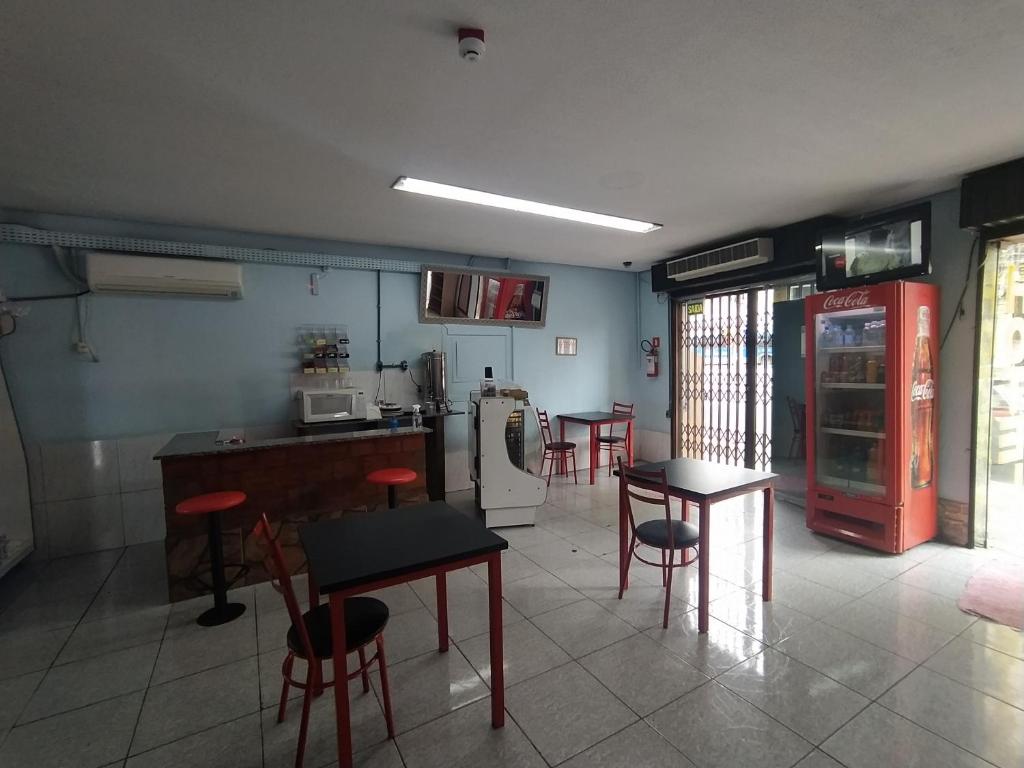  Hotel Copa