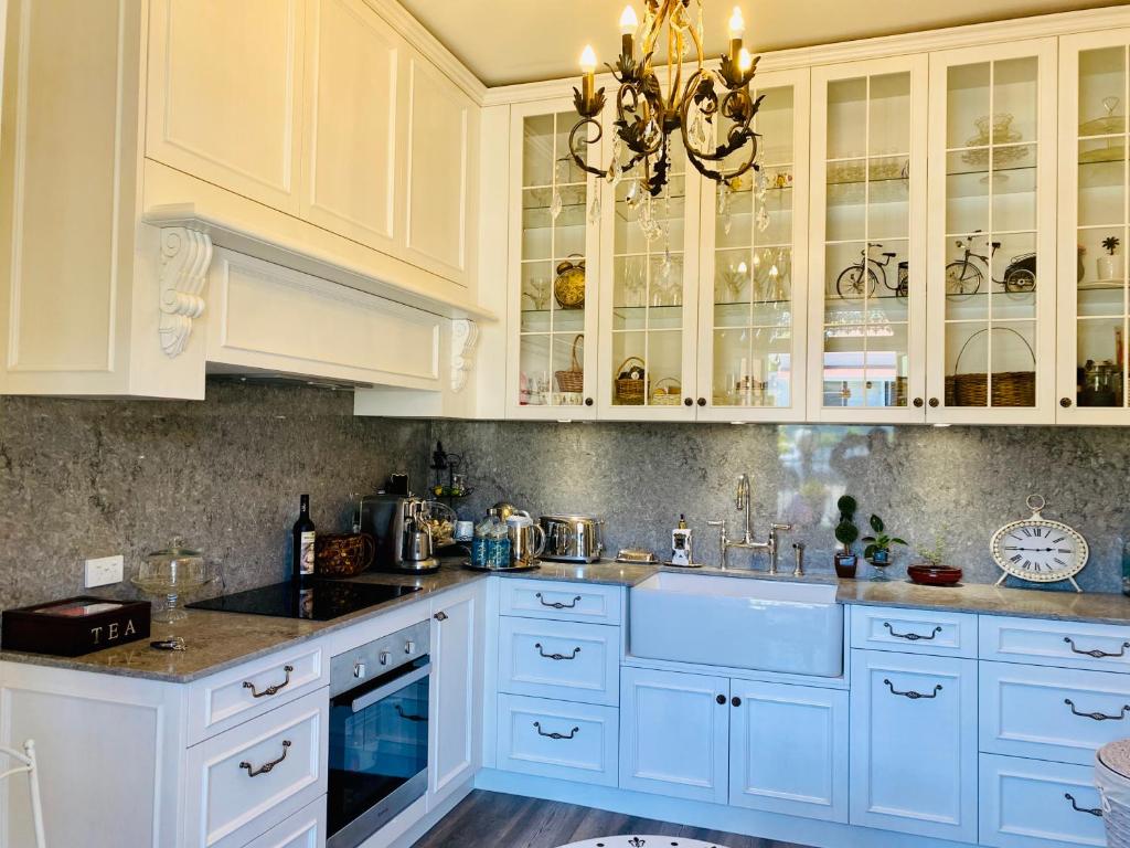 The Mews Motel - Resim 39