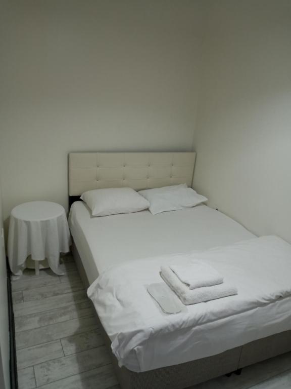 Taksim Sem House - Deluxe Double Studio