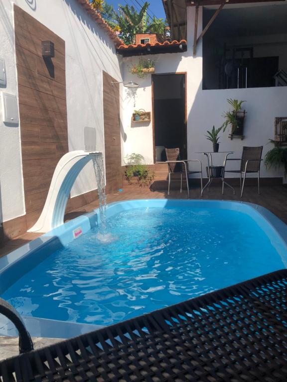  Casa Paraty Mara