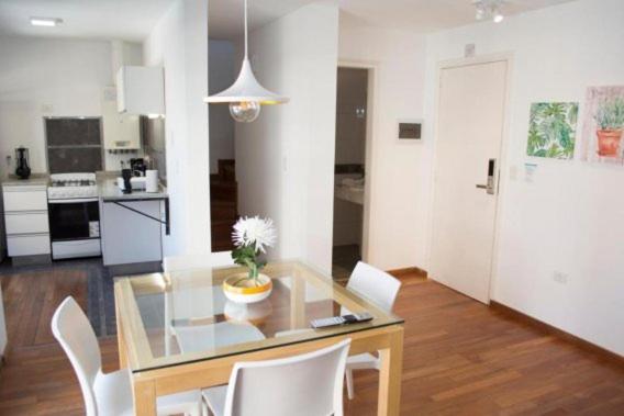 Guemes Apart Nueva Cordoba - Duplex -appartement