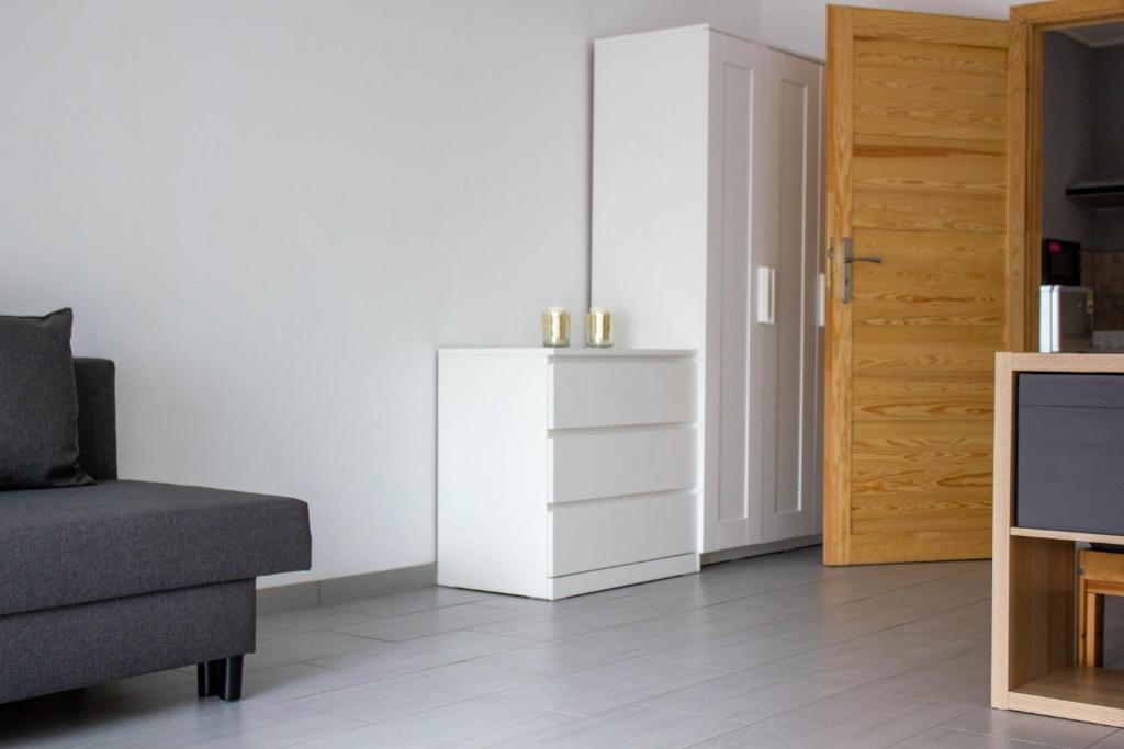 Fotografia z galérie ubytovania Szkocka 4 Apartamenty v destinácii Gdansk