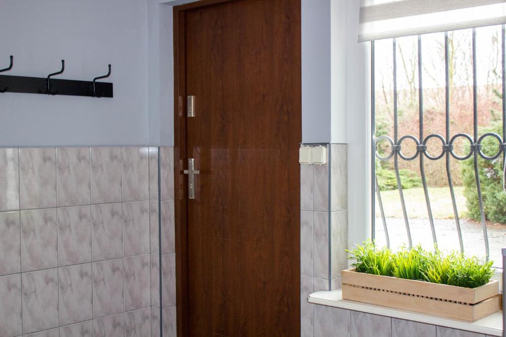 Fotografia z galérie ubytovania Szkocka 4 Apartamenty v destinácii Gdansk