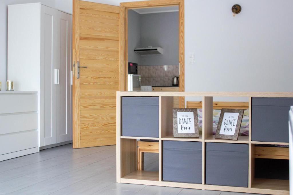 Fotografia z galérie ubytovania Szkocka 4 Apartamenty v destinácii Gdansk
