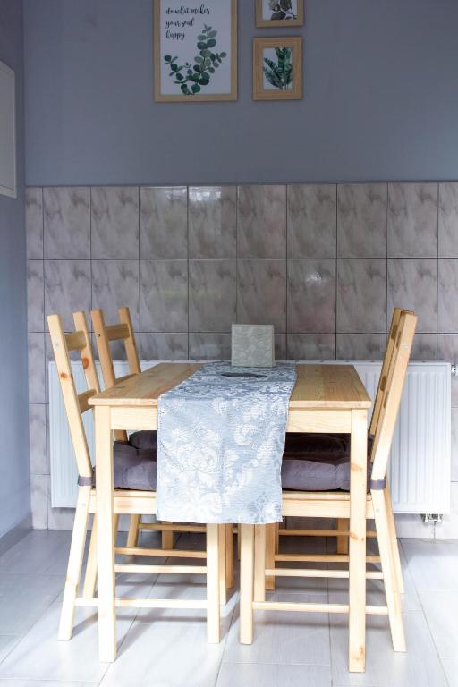 Fotografia z galérie ubytovania Szkocka 4 Apartamenty v destinácii Gdansk