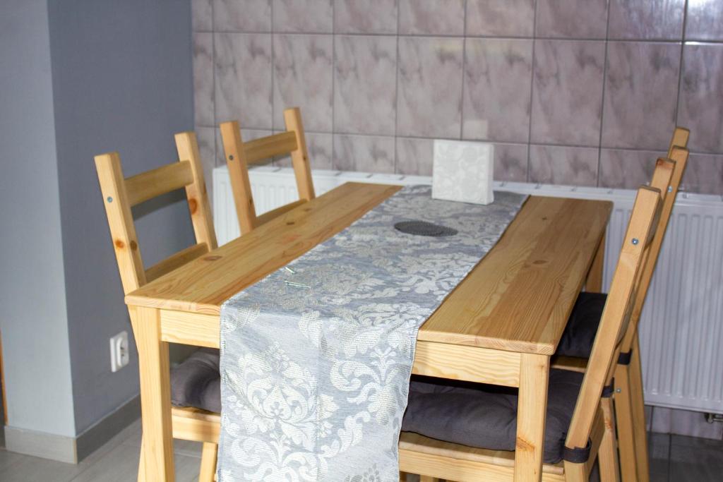 Fotografia z galérie ubytovania Szkocka 4 Apartamenty v destinácii Gdansk