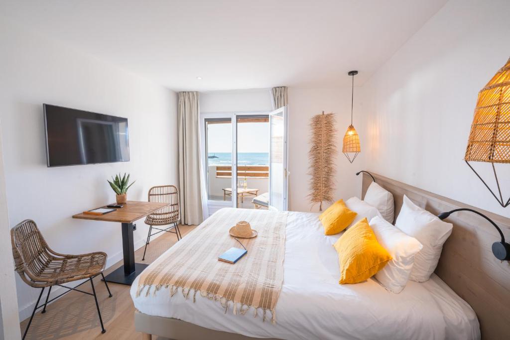 Hôtel Casa Marina - 16