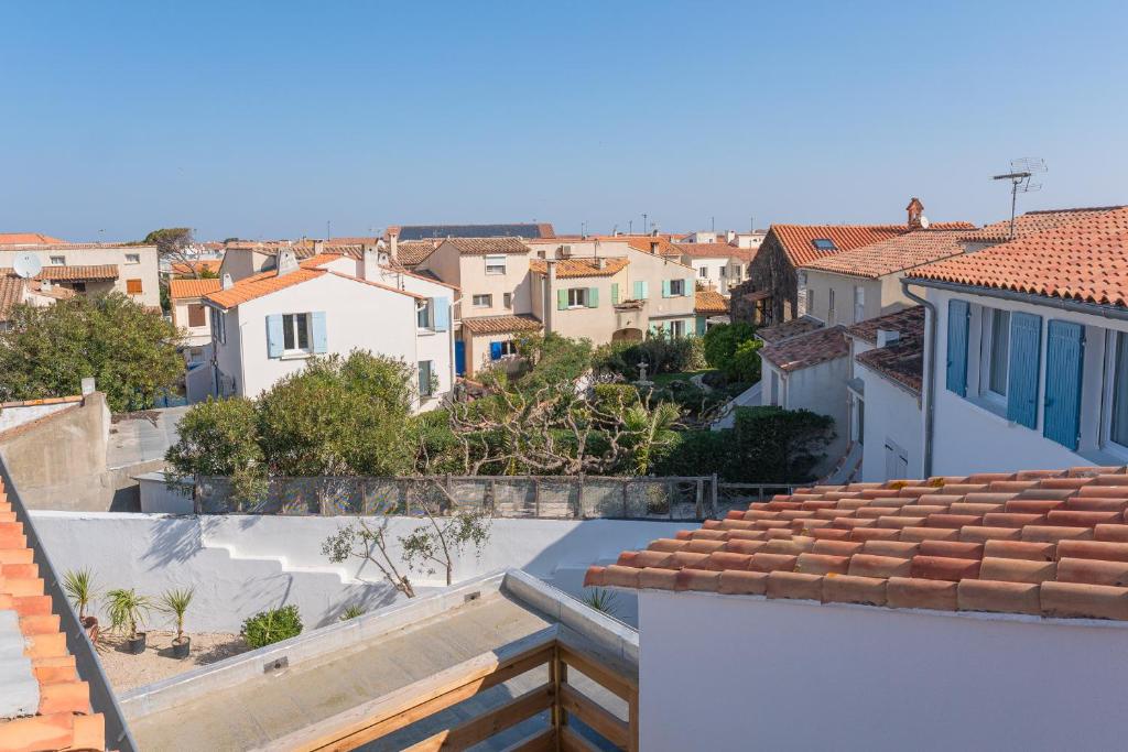 Hôtel Casa Marina - 5