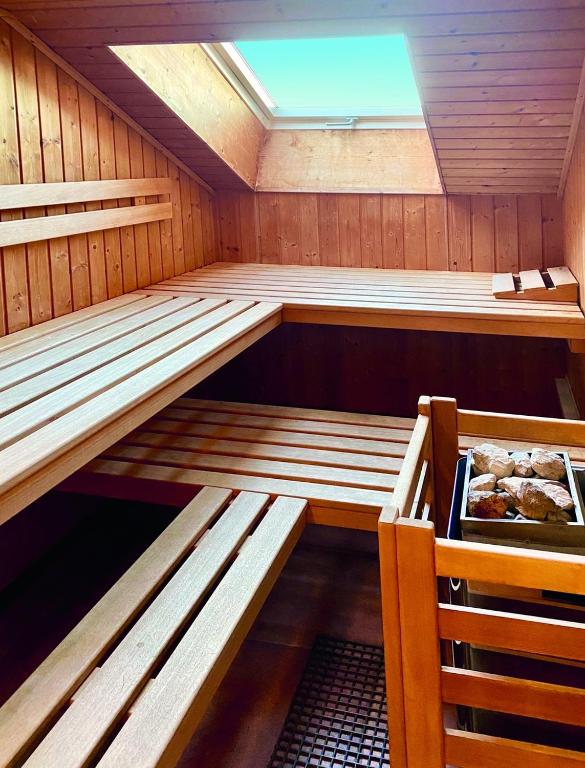 Fotografie z fotogalerie ubytování Hotel Sonnenhof Aspach v destinaci Aspach