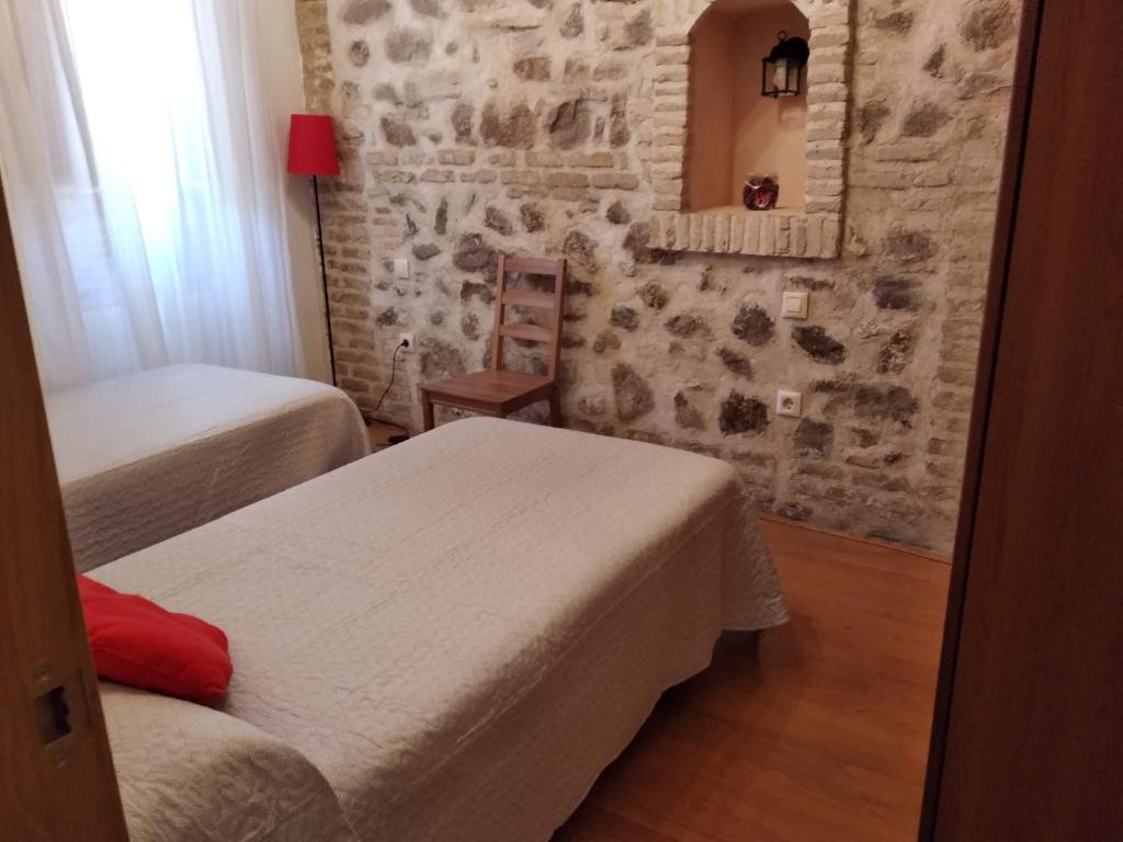 Casa de Gaitán - Apartamento