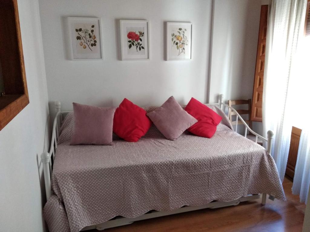 Casa de Gaitán, Toledo – Bijgewerkte prijzen 2022