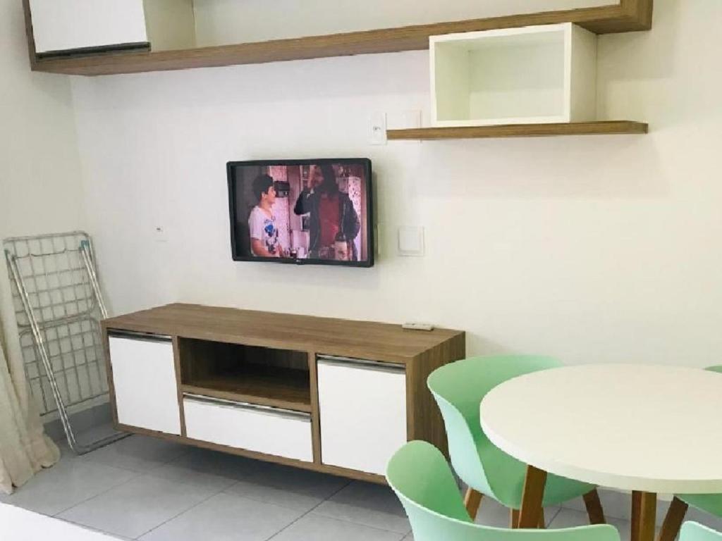  Apartamento 212 - Ubaia Residence