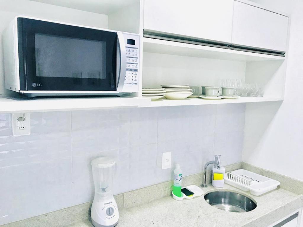  Apartamento 212 - Ubaia Residence