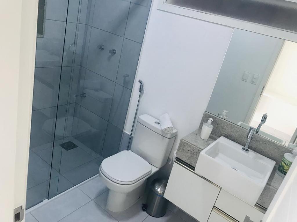  Apartamento 212 - Ubaia Residence