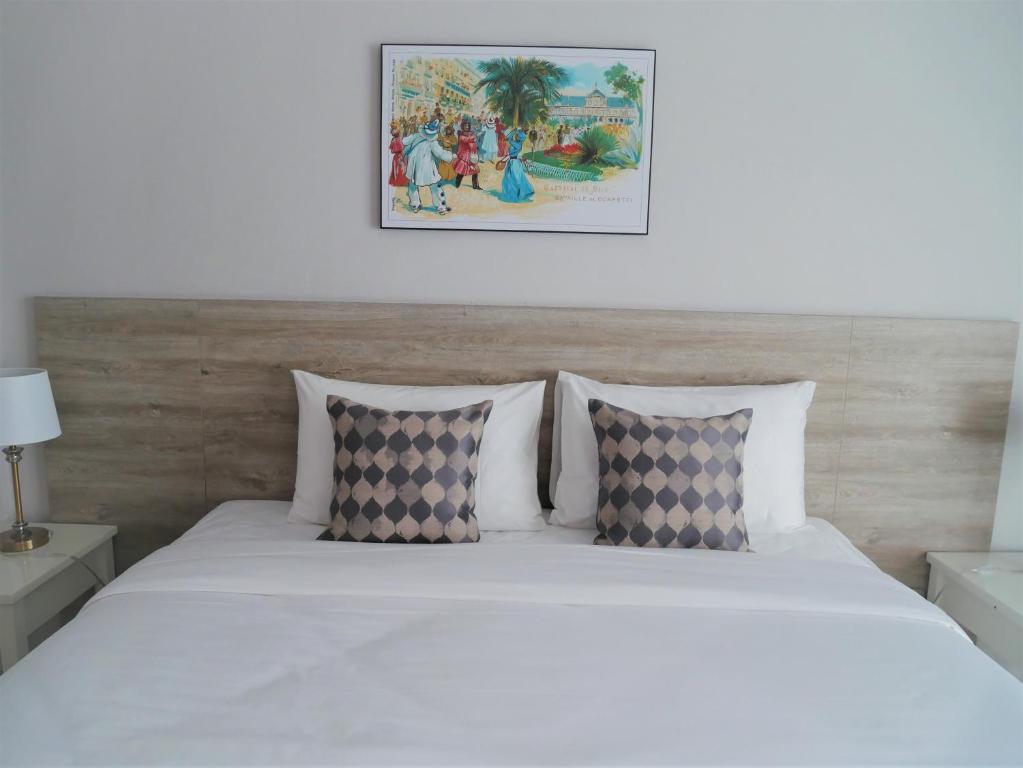 Drop Inn Bangkok - Resim 18