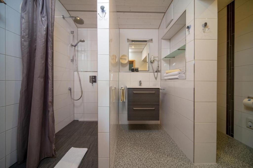 Haus Panorama - Apartamento De Dos Dormitorios