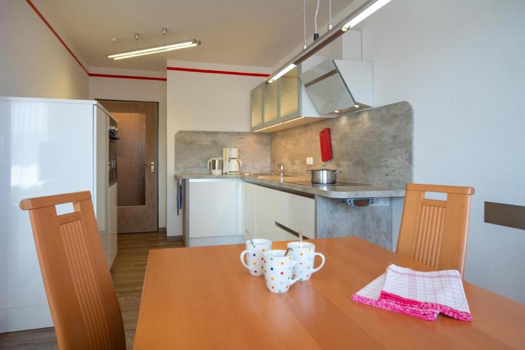 Haus Panorama - Apartamento De Dos Dormitorios