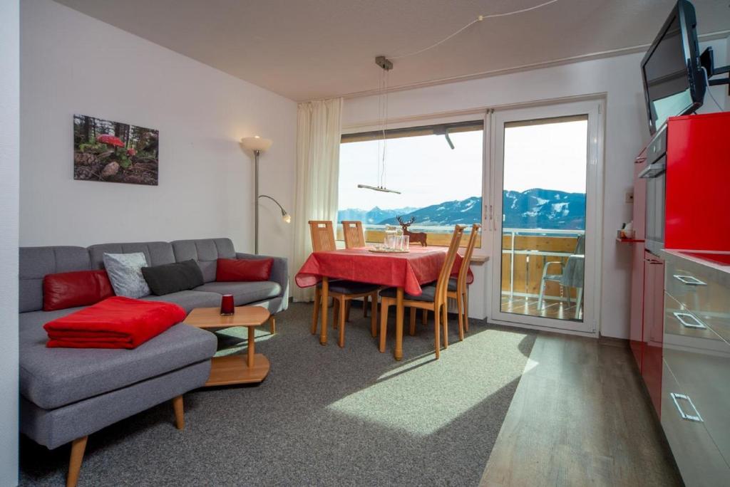 Haus Panorama - Apartamento De Dos Dormitorios