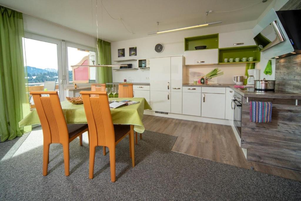 Haus Panorama - Apartamento De Un Dormitorio