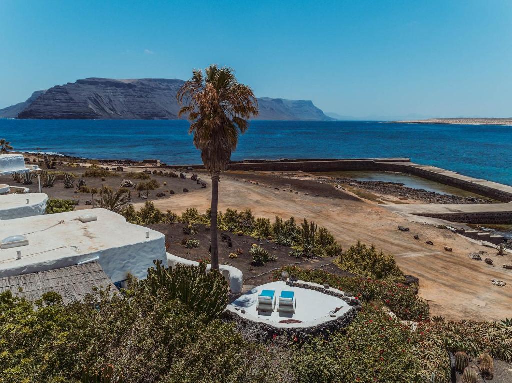 Seaside Villa La Graciosa, Pedro Barba – Updated 2023 Prices