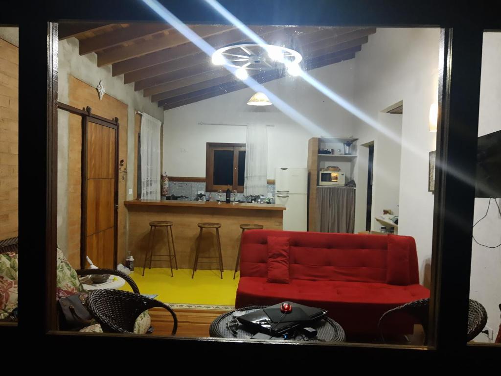  CASA NA MONTANHA