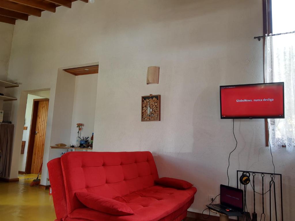  CASA NA MONTANHA