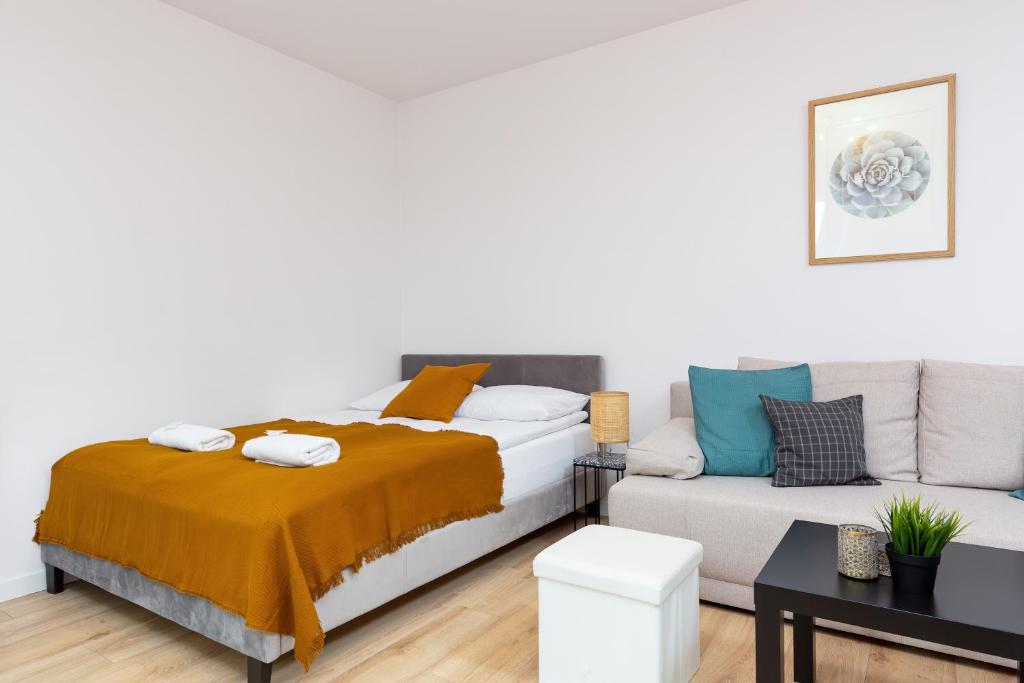 Warsaw Apartments Zaściankowa, Warsaw (updated prices 2024)