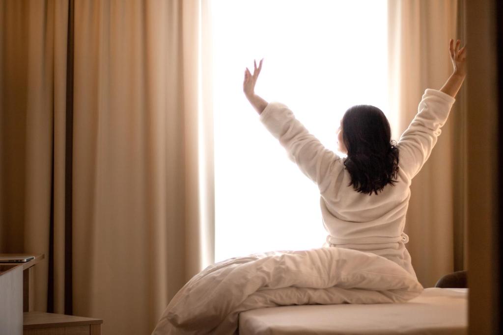 Schloss Breitenfeld Hotel & Tagung - Resim 20