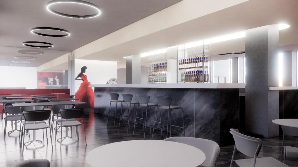 Amedia Hotel Milan, Trademark Collection by Wyndham photo