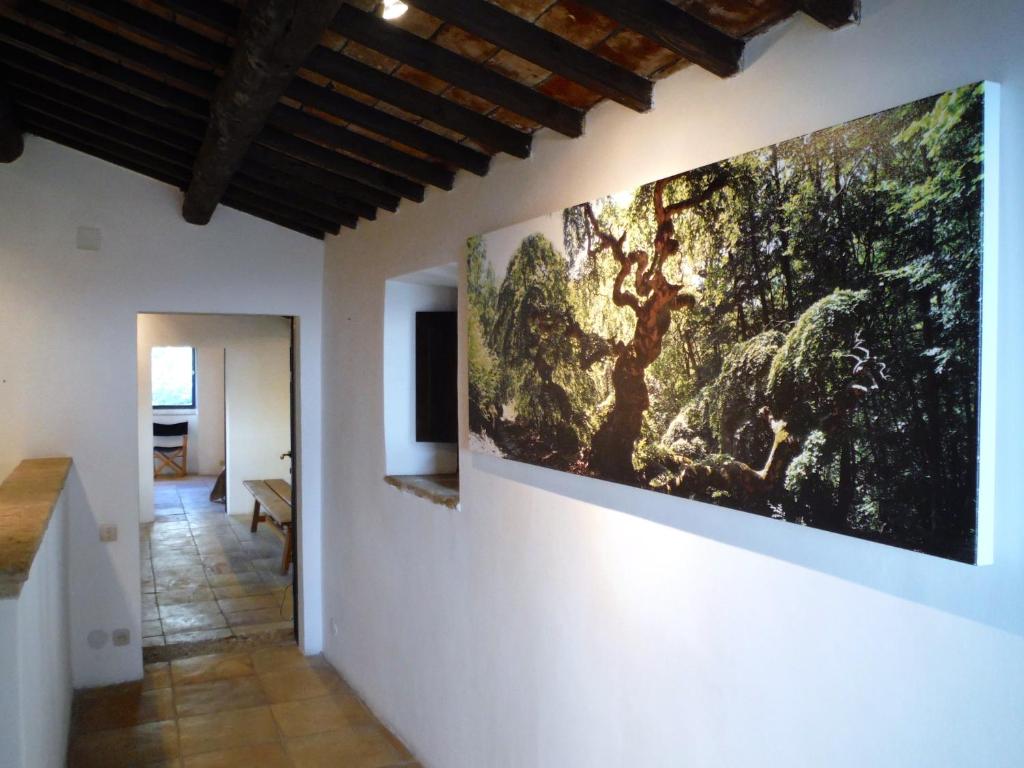 Fotografie z fotogalerie ubytování Casa Due Archi Labro v destinaci Labro