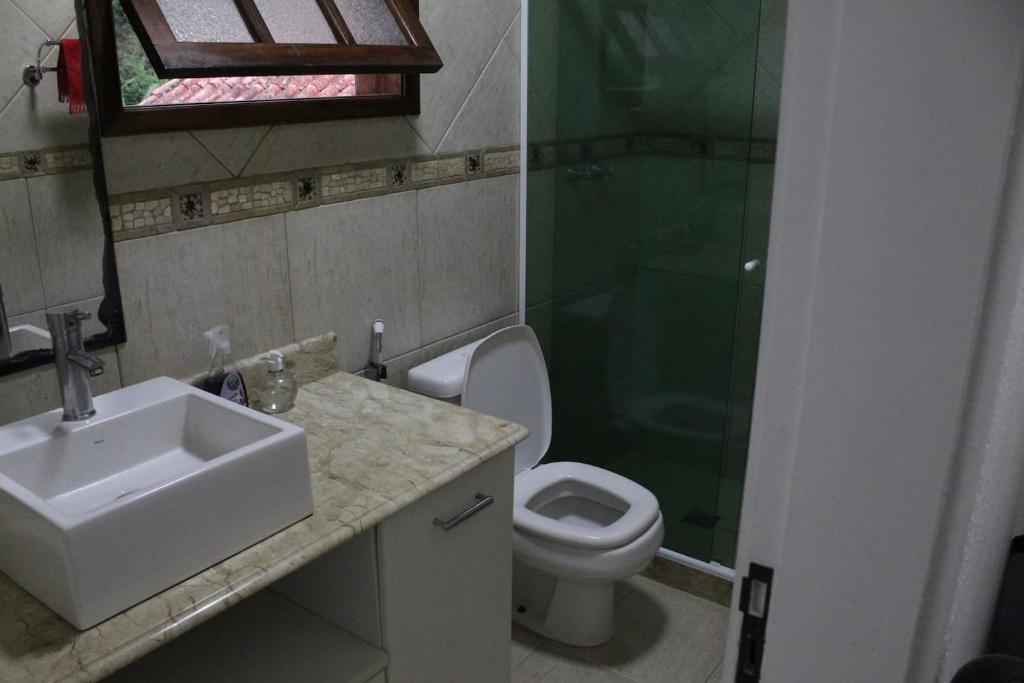 Casa Incrível em Nova Friburgo - Espaço Humedica