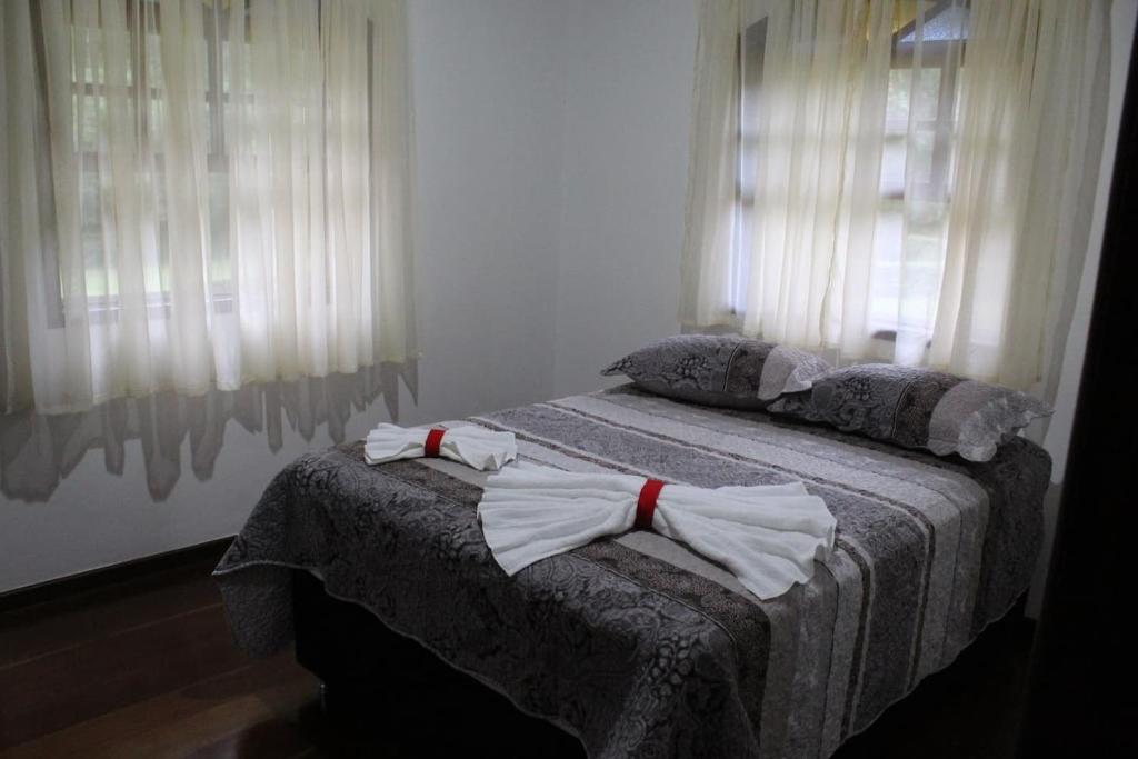  Casa Incrível em Nova Friburgo - Espaço Humedica