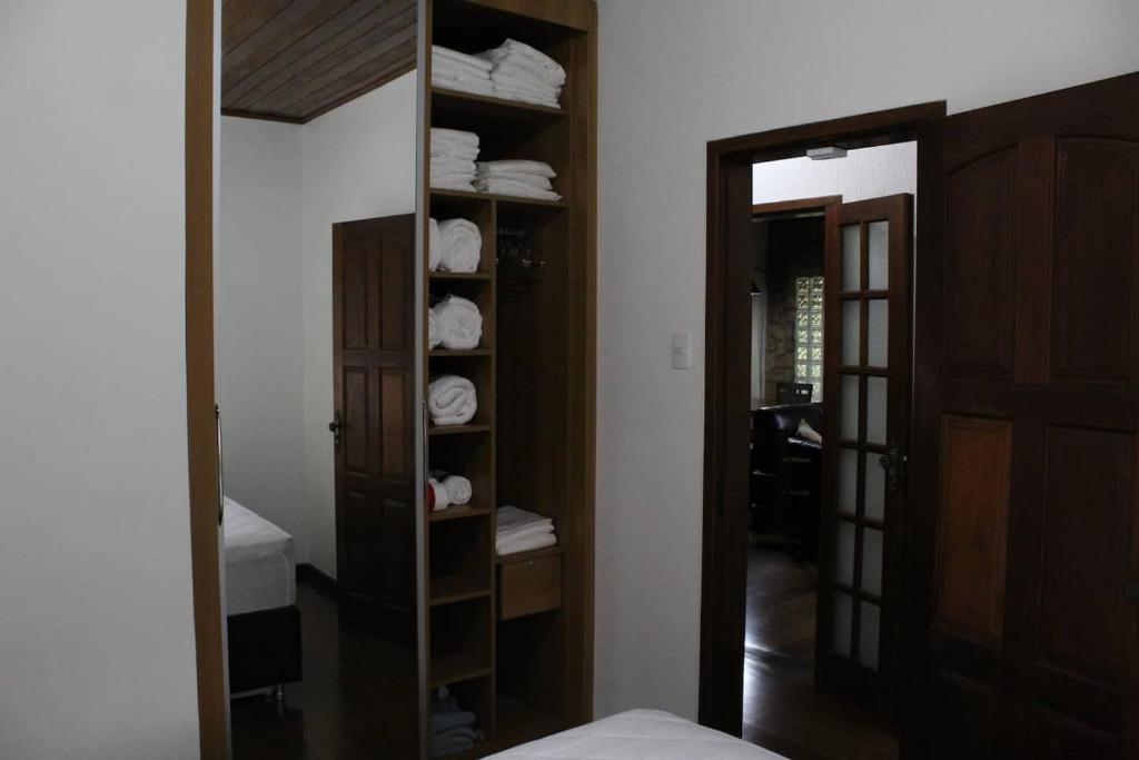  Casa Incrível em Nova Friburgo - Espaço Humedica