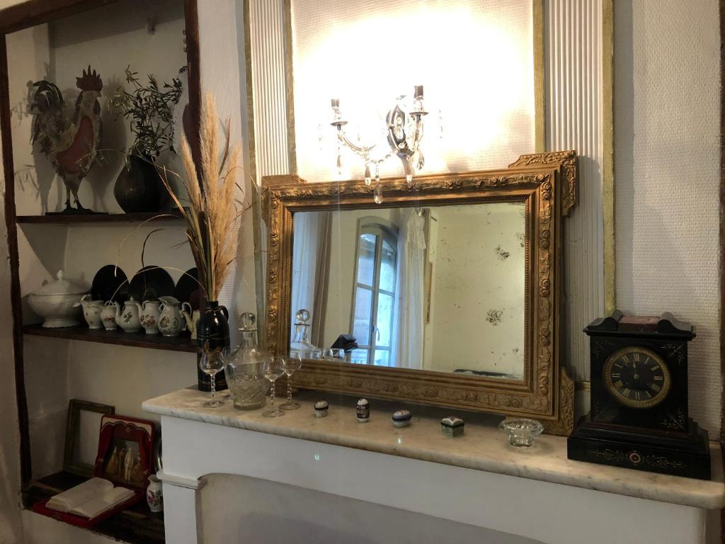 Maison Héloïse - One-Bedroom Apartment