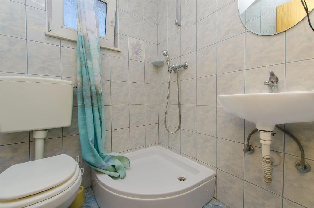 Fotografie z fotogalerie ubytování Rooms Marijana v destinaci Trilj